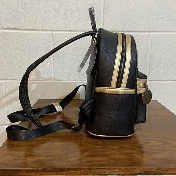 Loungefly Game Of Thrones Queen Cersei Armor Mini‎ Backpack Limited Edition 2022 - Picture 2 of 15